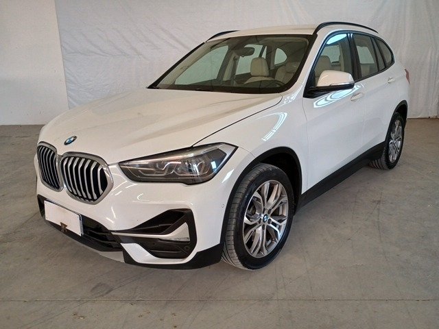 BMW X1 sDrive20i 2.0 ActiveFlex Automática 2019/2020 – Funcionando