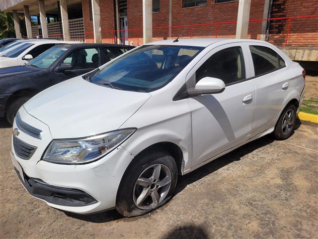 CHEVROLET PRISMA 1.0MT LT 2014/2015 - FUNC.