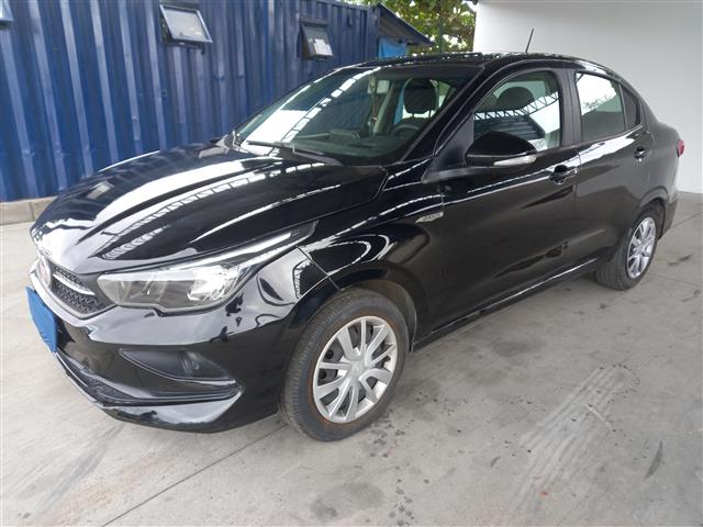 Fiat Cronos Drive 1.3 Flex Manual 2018/2019 – Funcionando