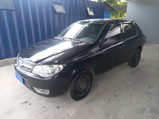 FIAT PALIO FIRE ECONOMY 2013/2014 – Funcionando