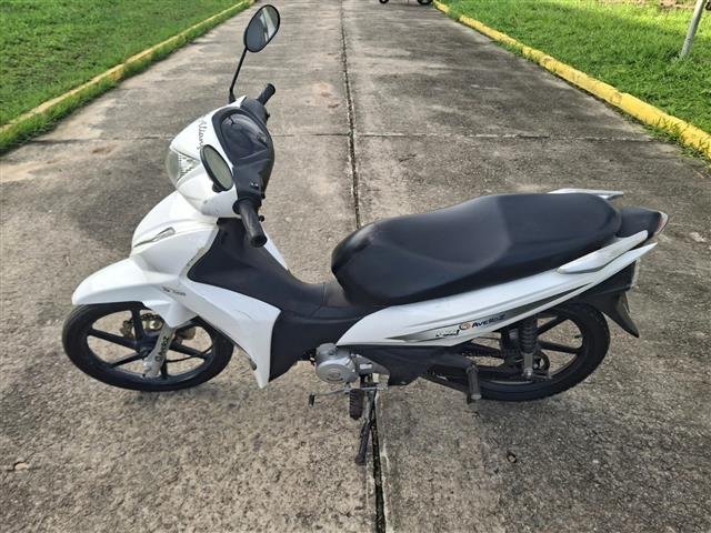 HAOJIAN Avelloz AZ1 2023/2023 – Funcionando