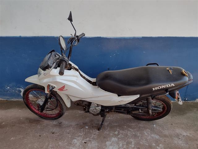 HONDA POP 110I 2016/2016 - FUNC.