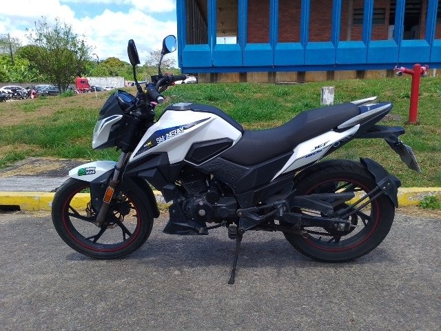 Shineray XY150-8 150cc 2024/2025 – Funcionando