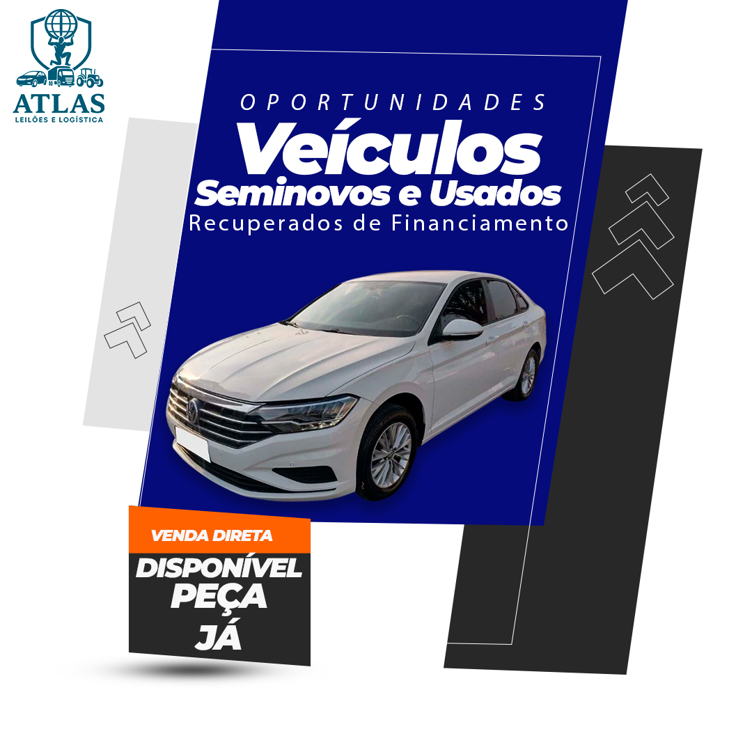 Leilão 82759 - Oportunidades Veículos Recuperados de Financiamento