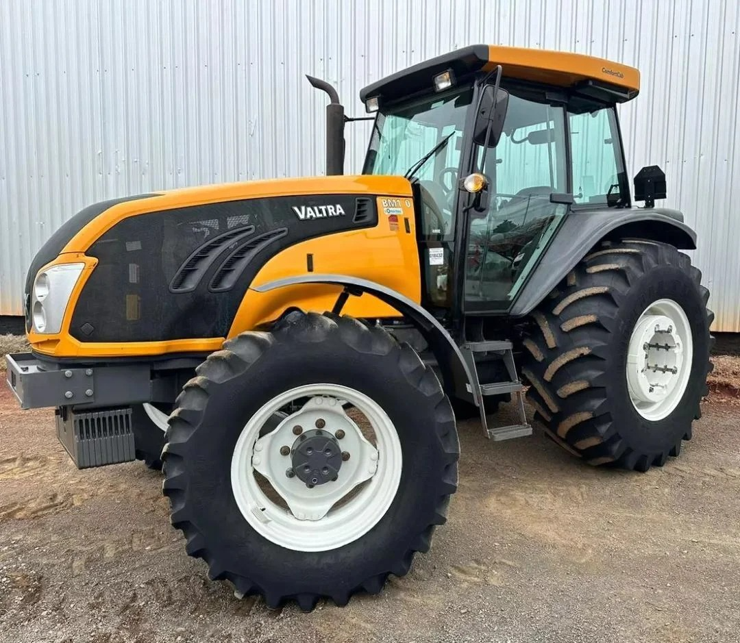 VALTRA BM 110 2015 - FUNC.