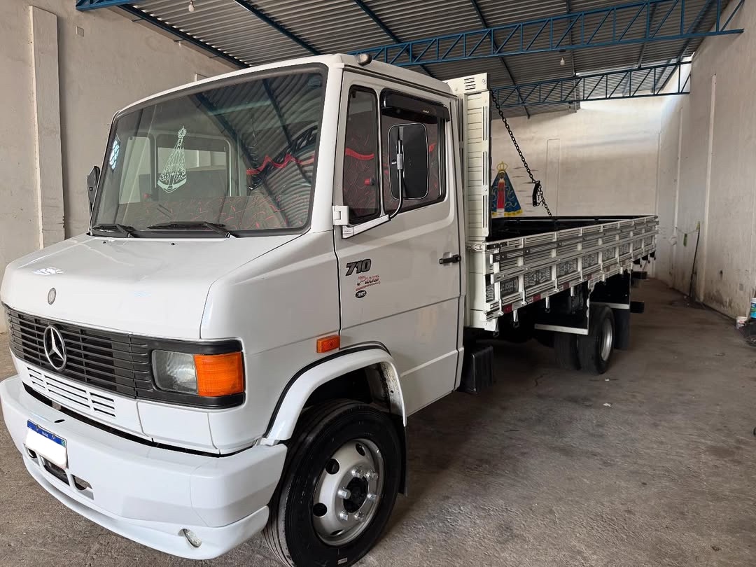 MB 710 PLUS 2011 - FUNC.