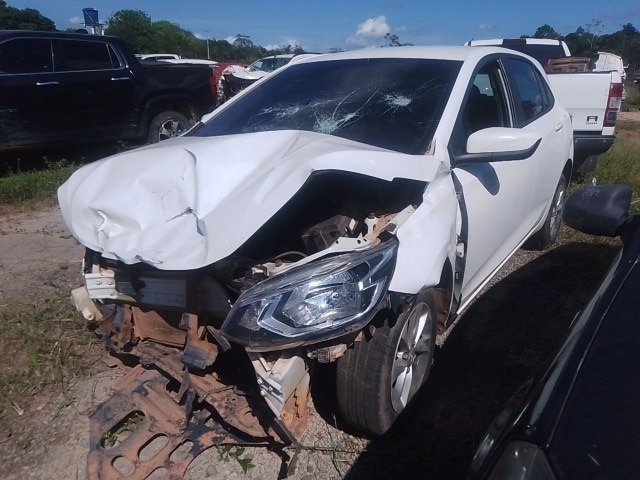 CHEVROLET ONIX 10MT LT2 2021/2022