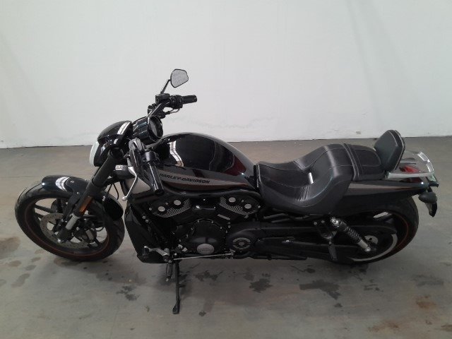 HARLEY-DAVIDSON VRSCDX 2014/2014 - Funcionando