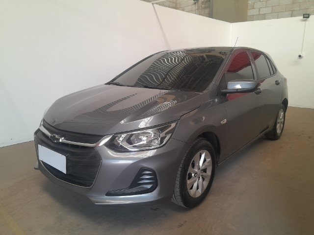 CHEVROLET ONIX 1.0 MT LT2 2022/2023 – Funcionando