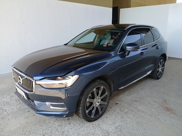 Volvo XC60 T8 Inscription 2021/2021 – Funcionando
