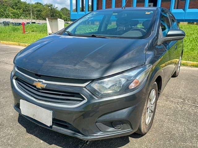 Chevrolet Onix 1.0 MT LT 2019/2019 – Funcionando